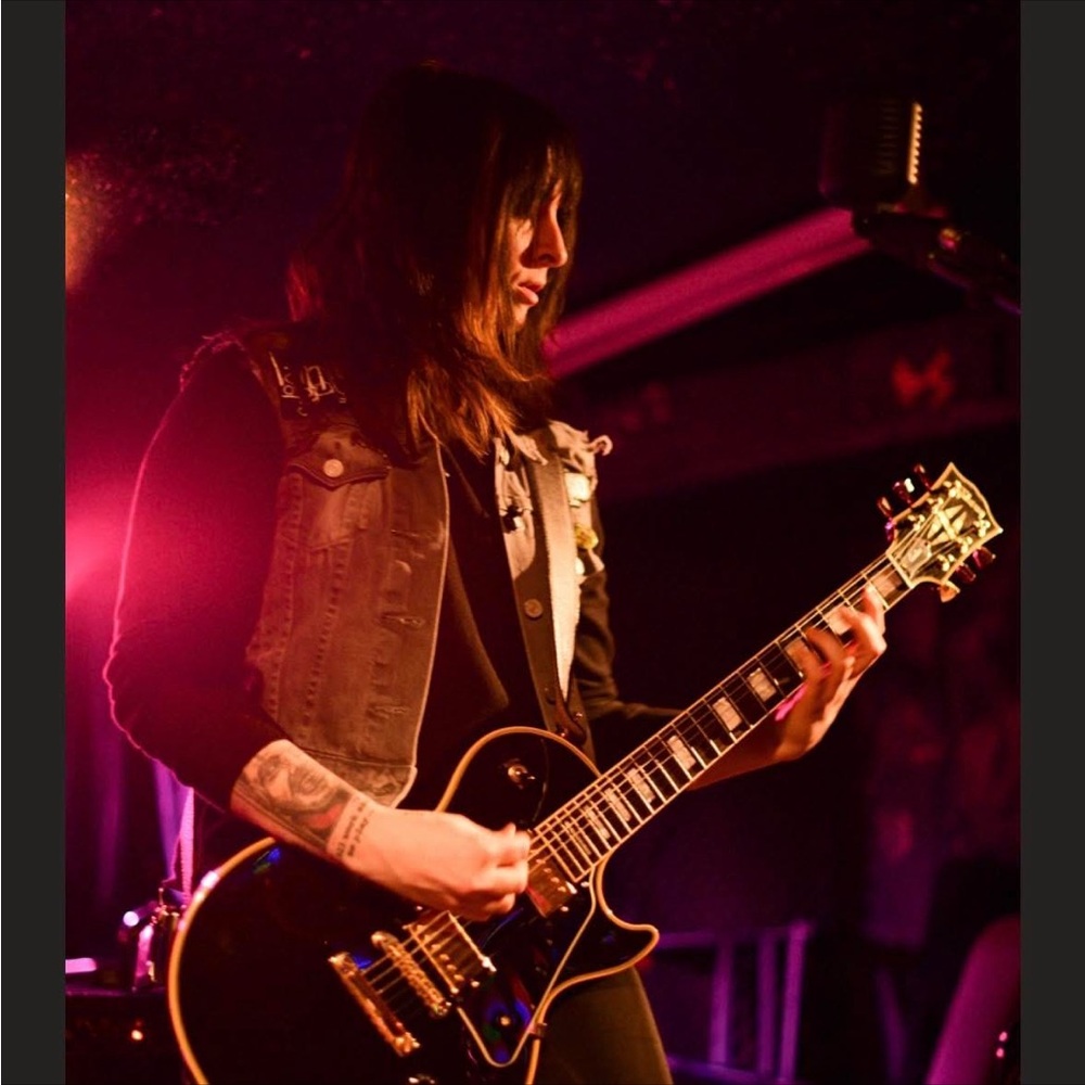 Meet your Posher, Tiffany